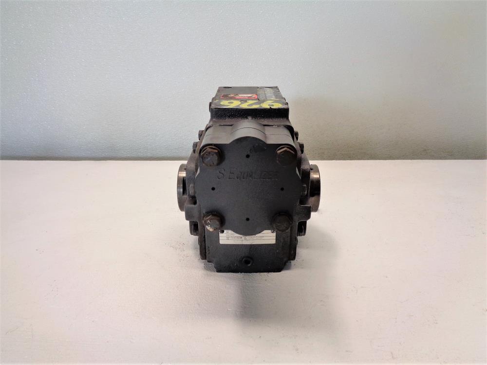 Winsmith Speed Reducer, Ratio 30, Model#: 926DSNE